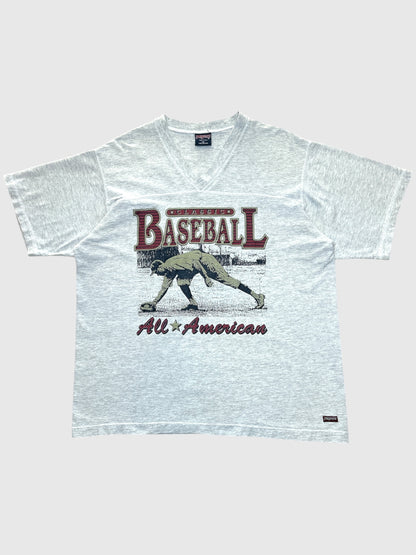Classic Baseball Jansport T-paita (XL)