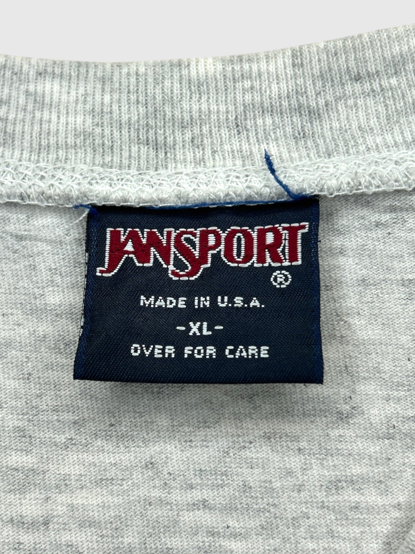 Classic Baseball Jansport T-paita (XL)