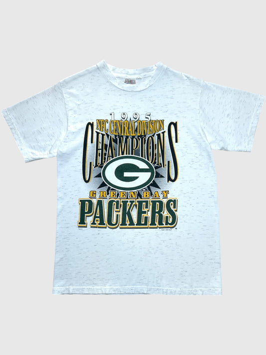 Green Bay Packers 1995 T-shirt (L)
