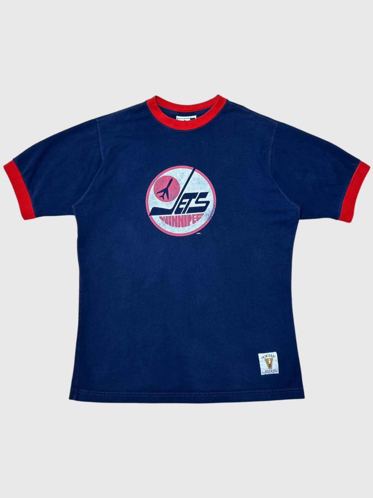 Winnipeg Jets NHL Puma T-paita (M)