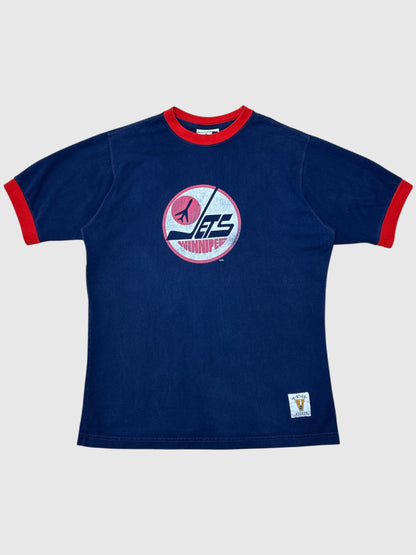 Winnipeg Jets NHL Puma T-paita (M)