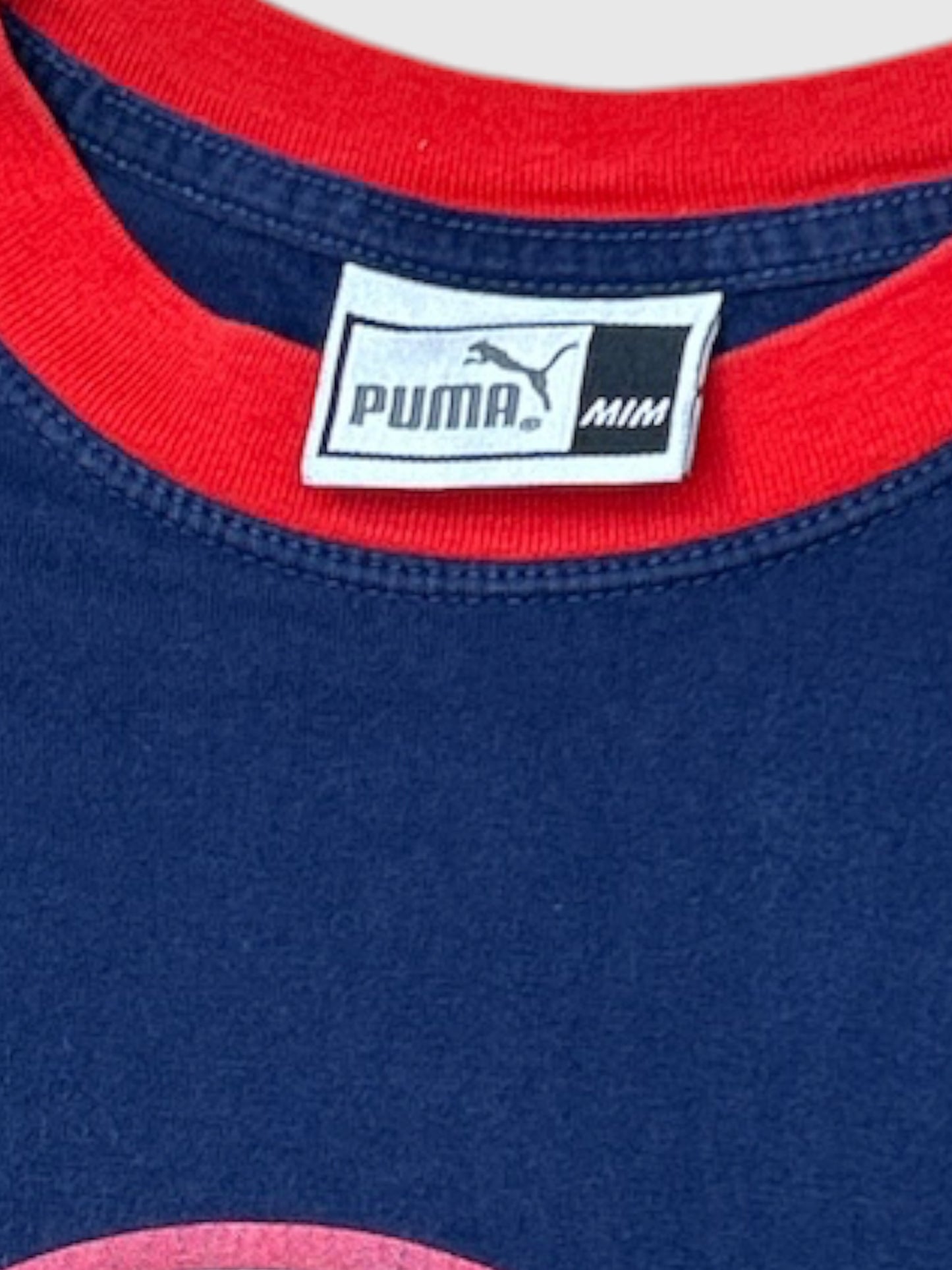 Winnipeg Jets NHL Puma T-paita (M)