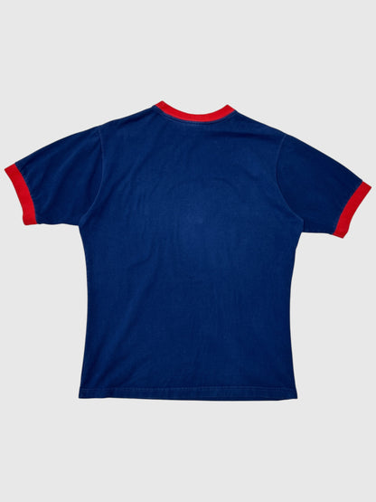 Winnipeg Jets NHL Puma T-paita (M)