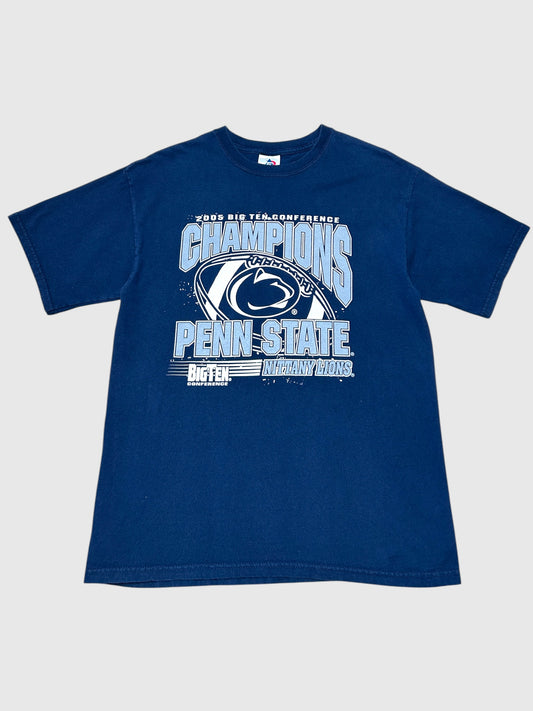 Penn State Nittany Lions 2005 T-shirt (L)