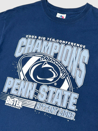 Penn State Nittany Lions 2005 T-paita (L)