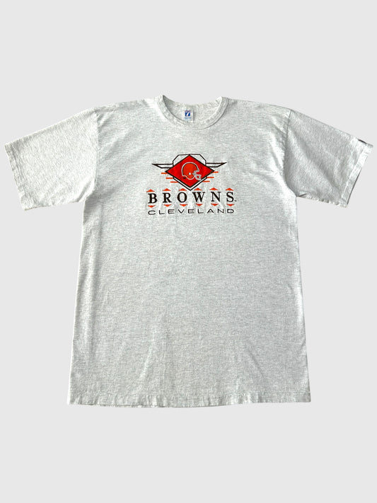 Cleveland Browns 90s. Logo7 T-shirt (XL)