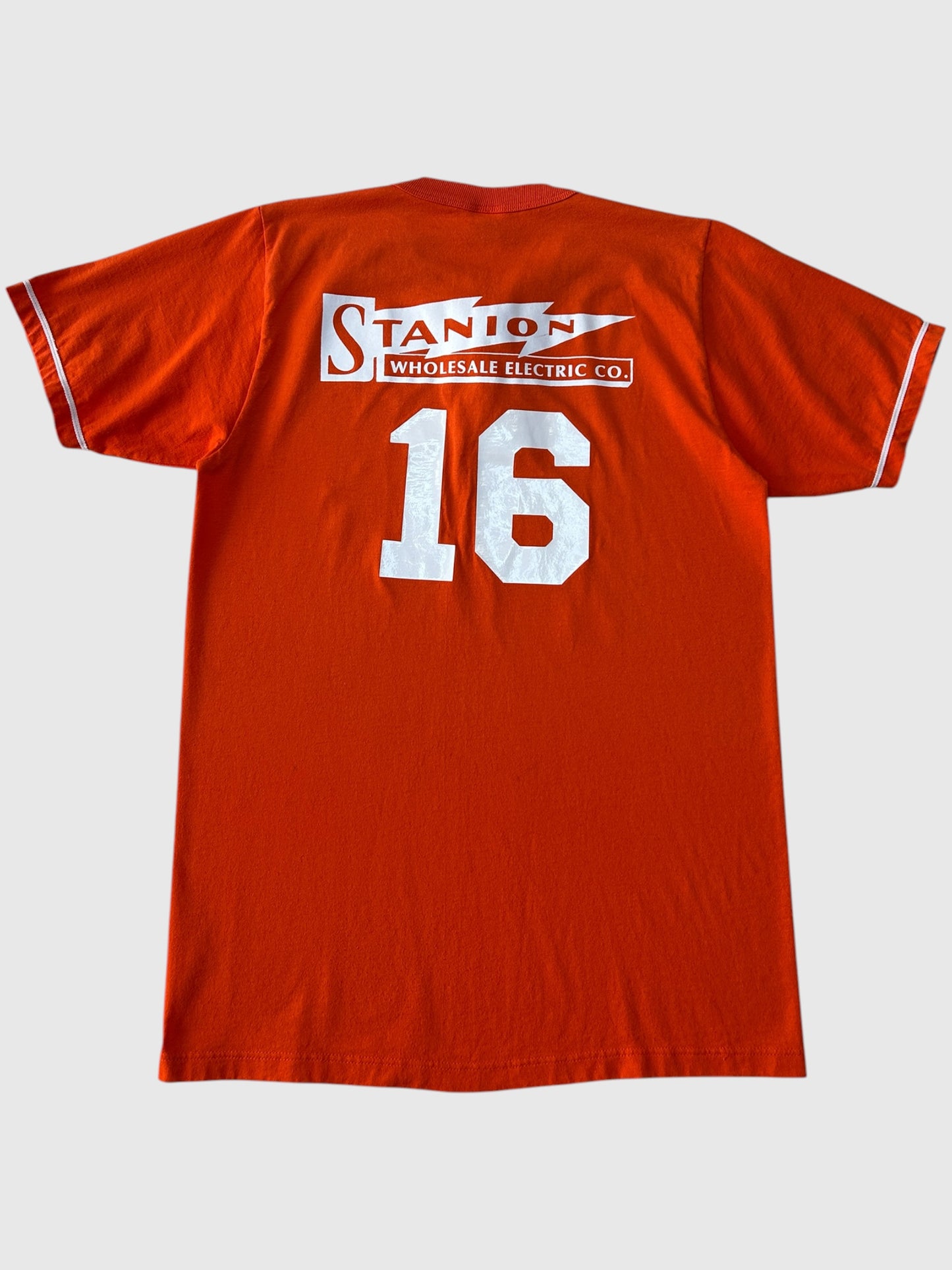 Stallions Russel Athletic 90s. T-paita (M)