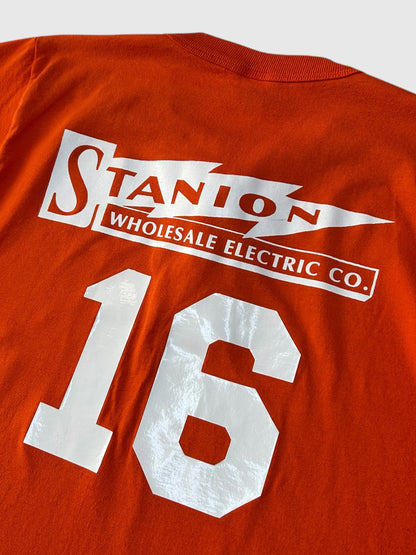 Stallions Russel Athletic 90s. T-paita (M)