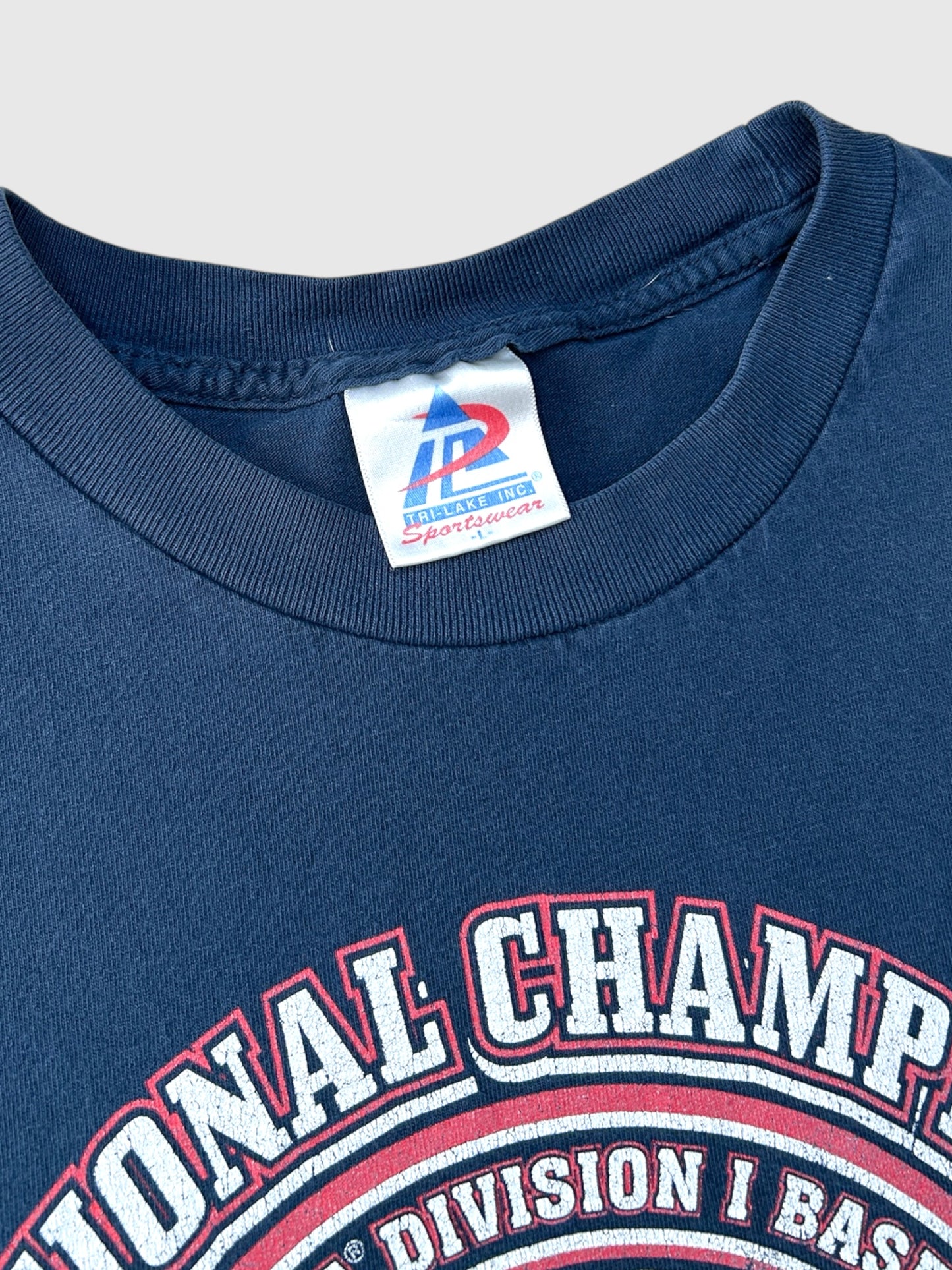 Fresno State Bulldogs T-paita (L)