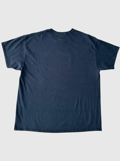 Kansas City Chiefs Gildan T-paita (2XL)