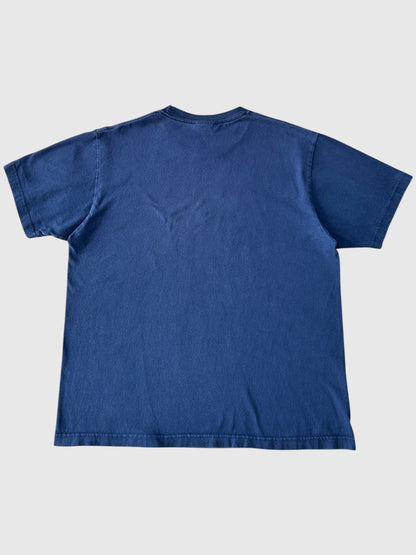 Blue Bombers Reebok T-paita (L)