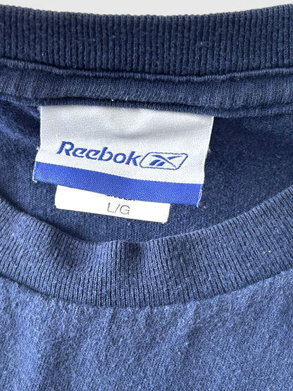 Blue Bombers Reebok T-paita (L)