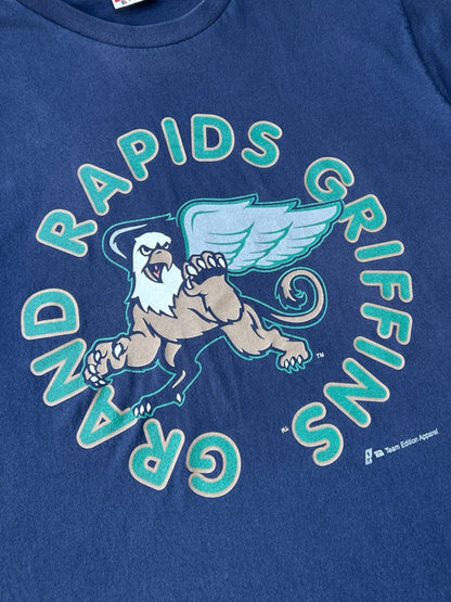 Grand Rapids Griffins T-paita (L)