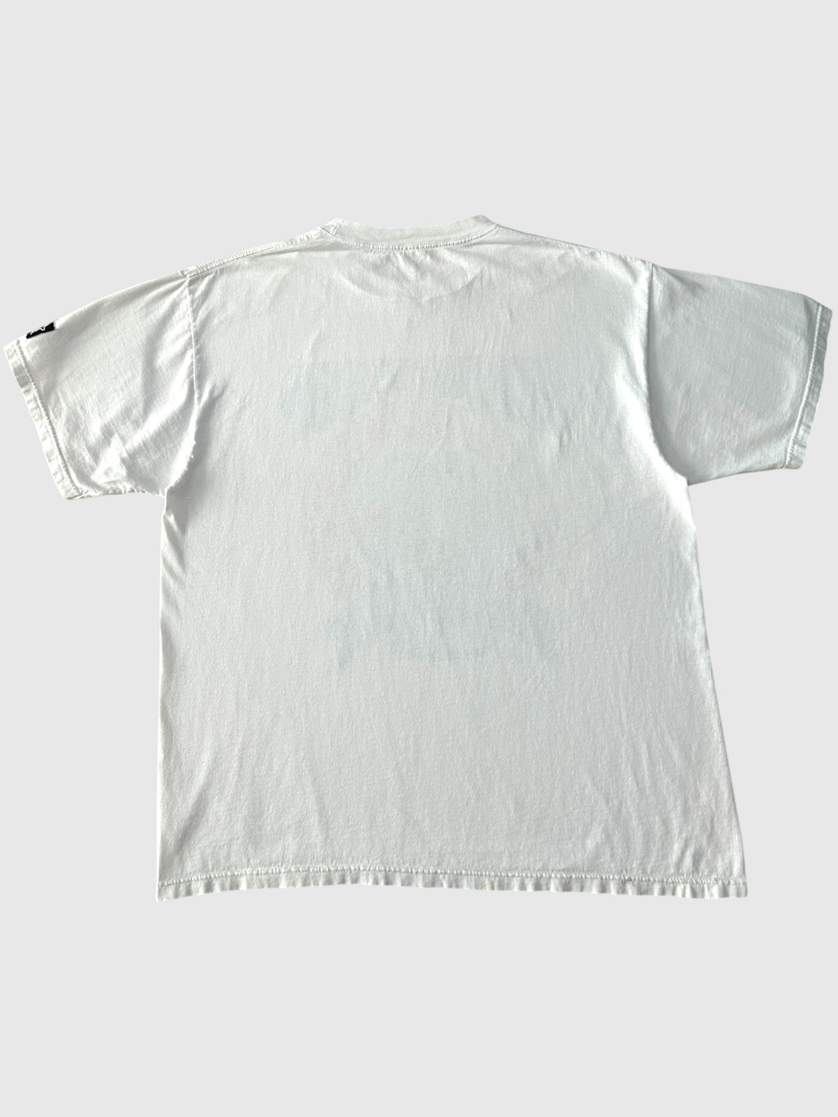 Detroit Red Wings 1997 Stanley Cup Starter T-paita (XL)