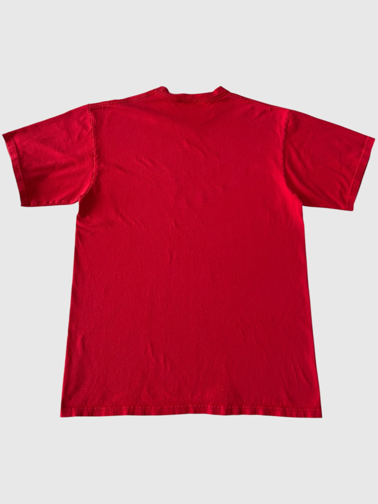 St. Louis Cardinals 2006 Nike T-paita (M)