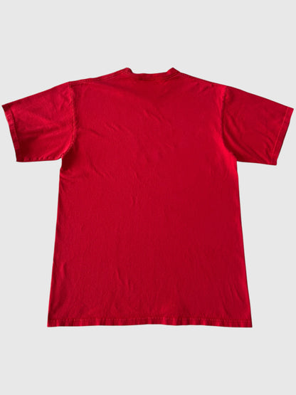 St. Louis Cardinals 2006 Nike T-paita (M)