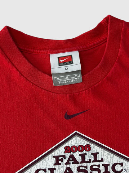 St. Louis Cardinals 2006 Nike T-paita (M)