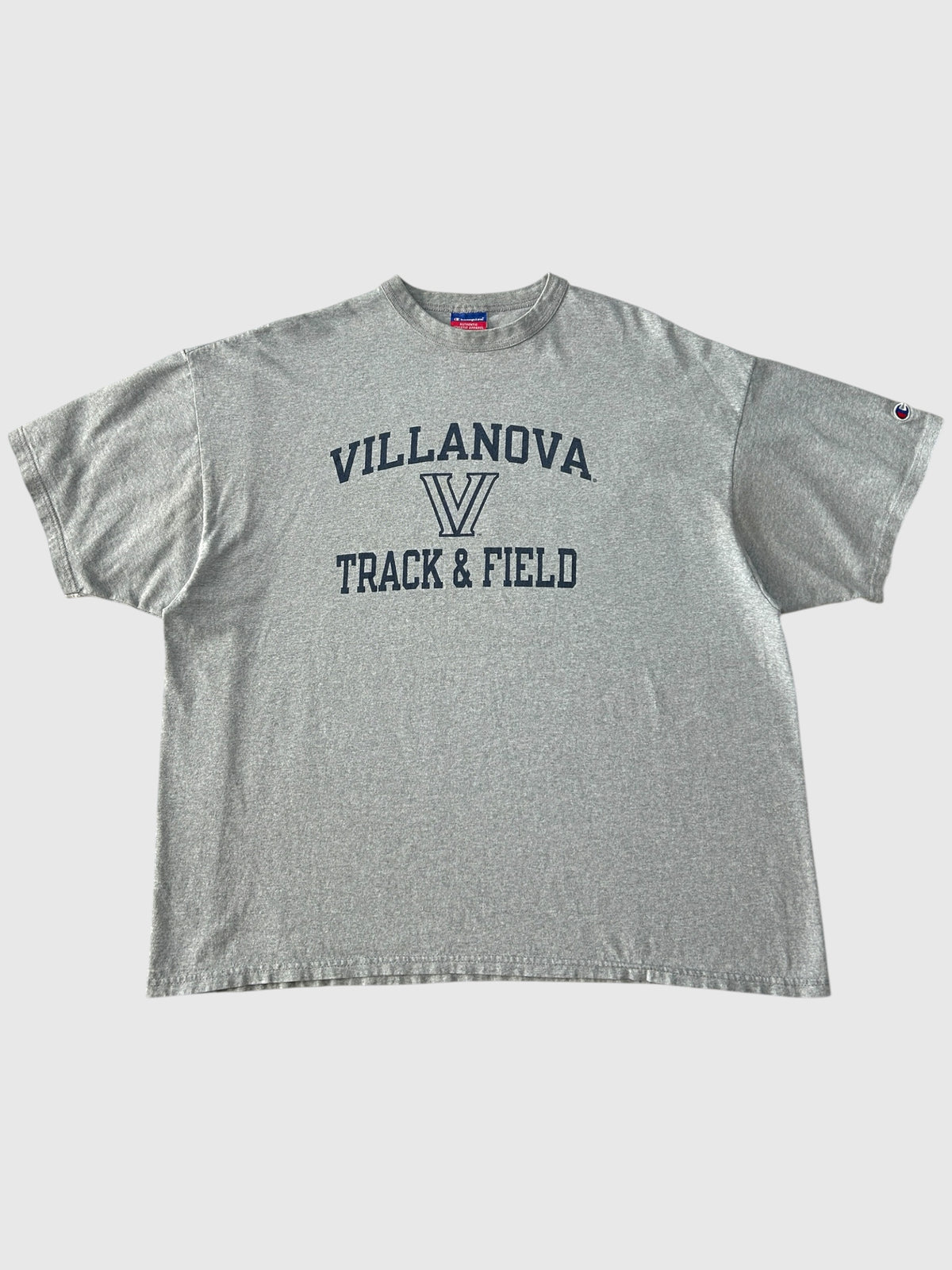 Villanova Wildcats Champion T-paita (XL)
