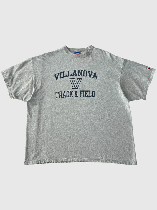 Villanova Wildcats Champion T-Shirt (XL)