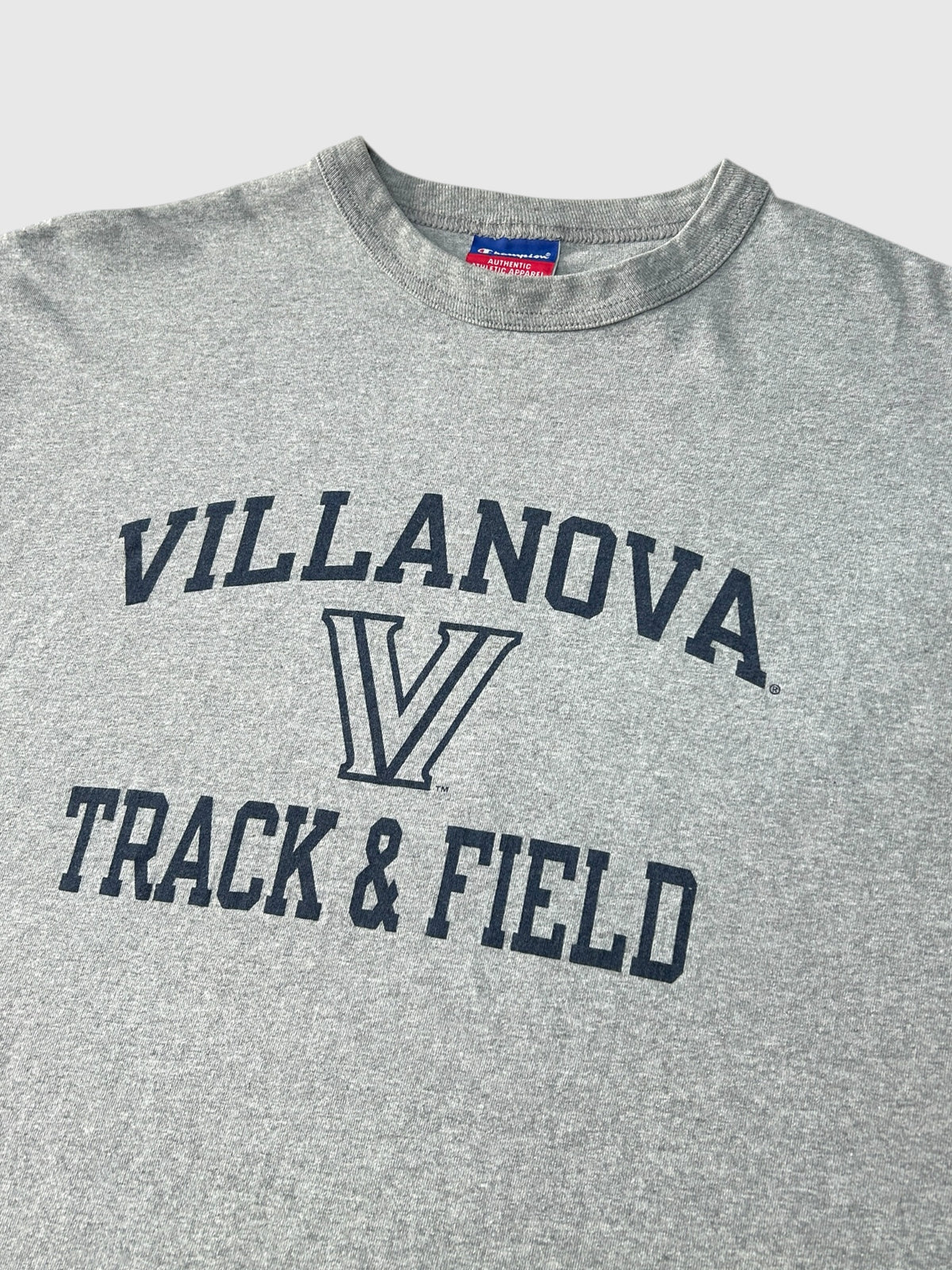 Villanova Wildcats Champion T-paita (XL)