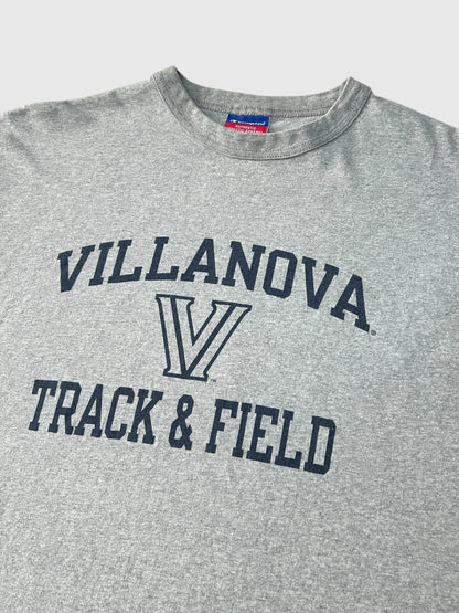 Villanova Wildcats Champion T-paita (XL)
