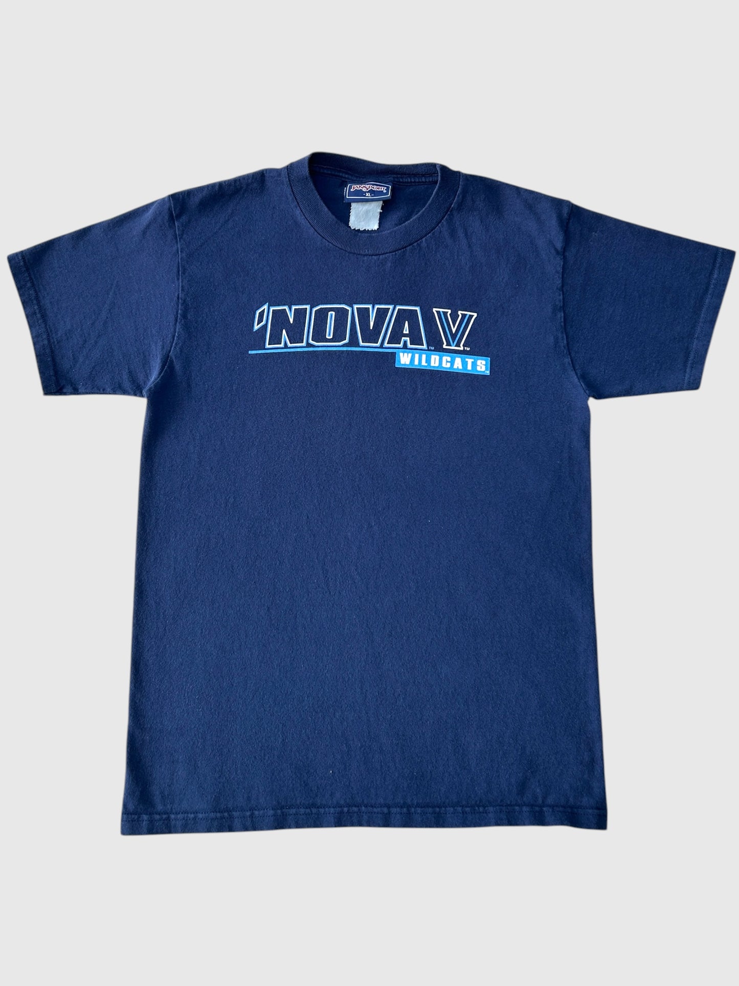 Villanova Wildcats Jansport T-paita (S)