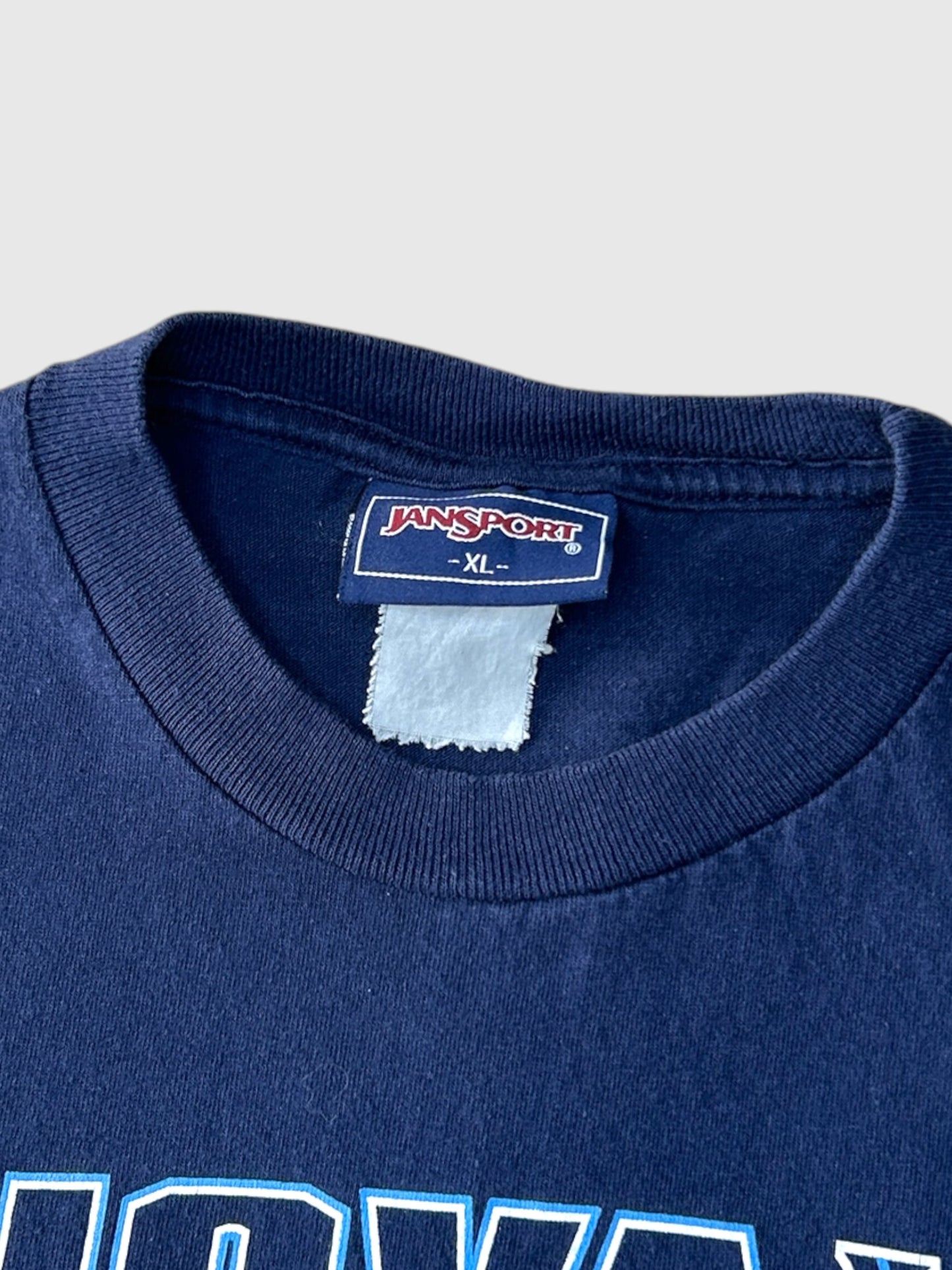 Villanova Wildcats Jansport T-paita (S)
