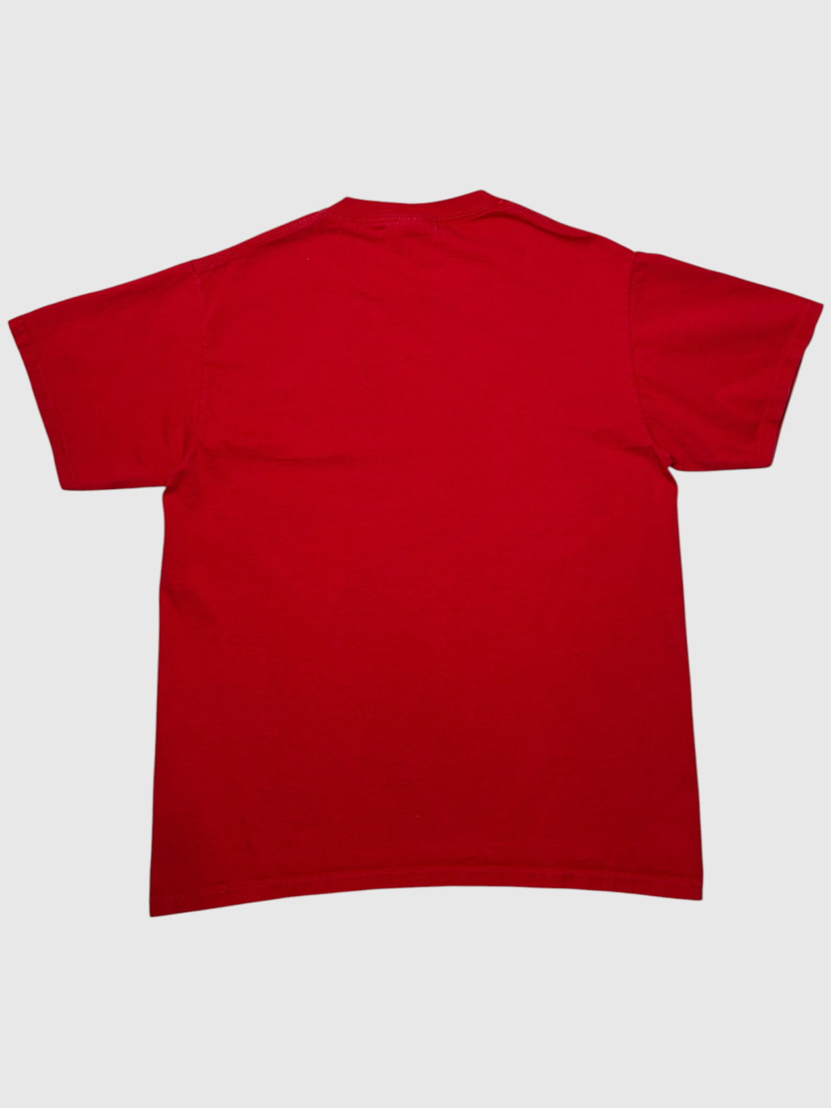 Kansas City Chiefs 00s. NFL T-paita (M)