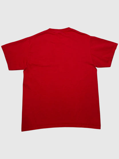 Kansas City Chiefs 00s. NFL T-paita (M)